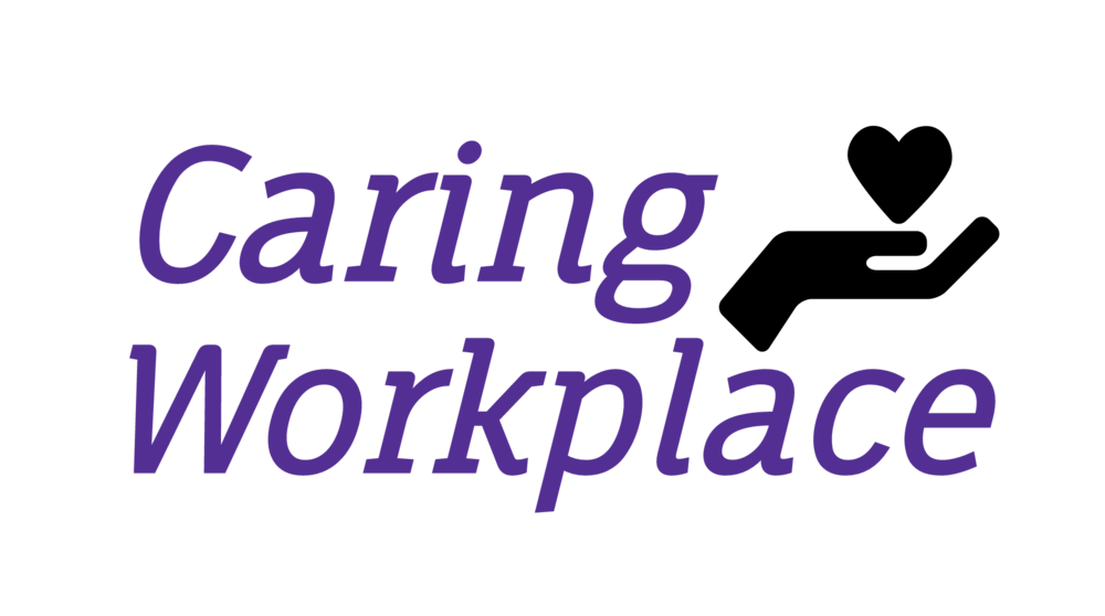 Caring Workplace® logo