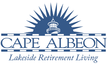 Cape Albeon Lakeside Retirement Living