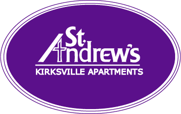St. Andrew's Kirksville Apartments logo