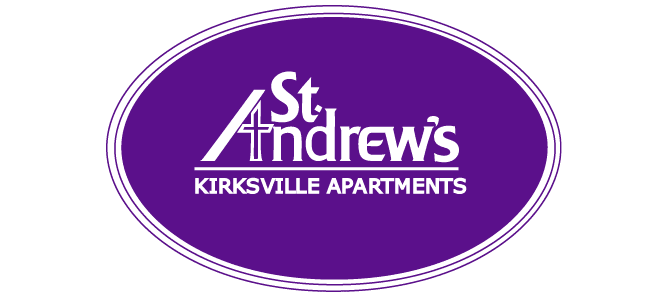 St. Andrew's Kirksville Apartments