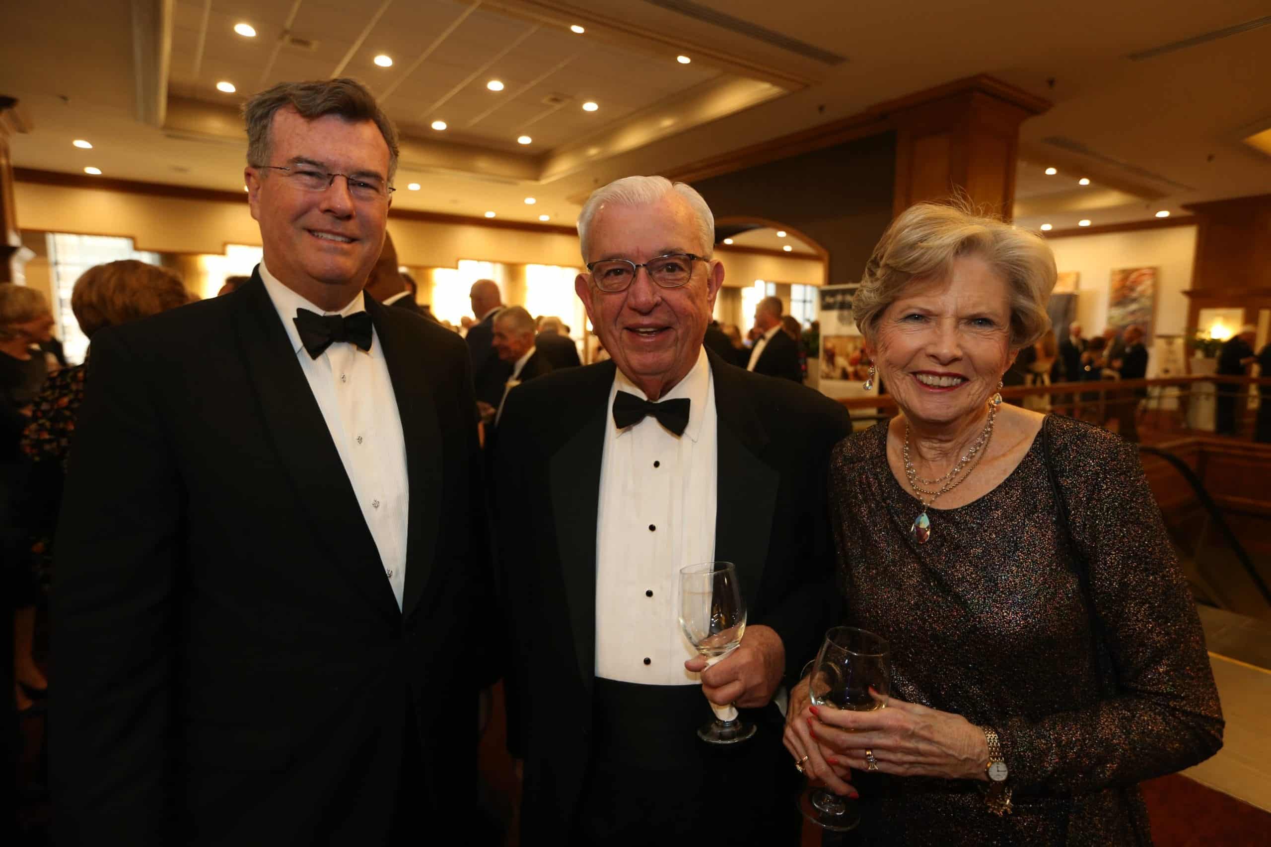 St. Andrew's Charitable Foundation Ageless Gala