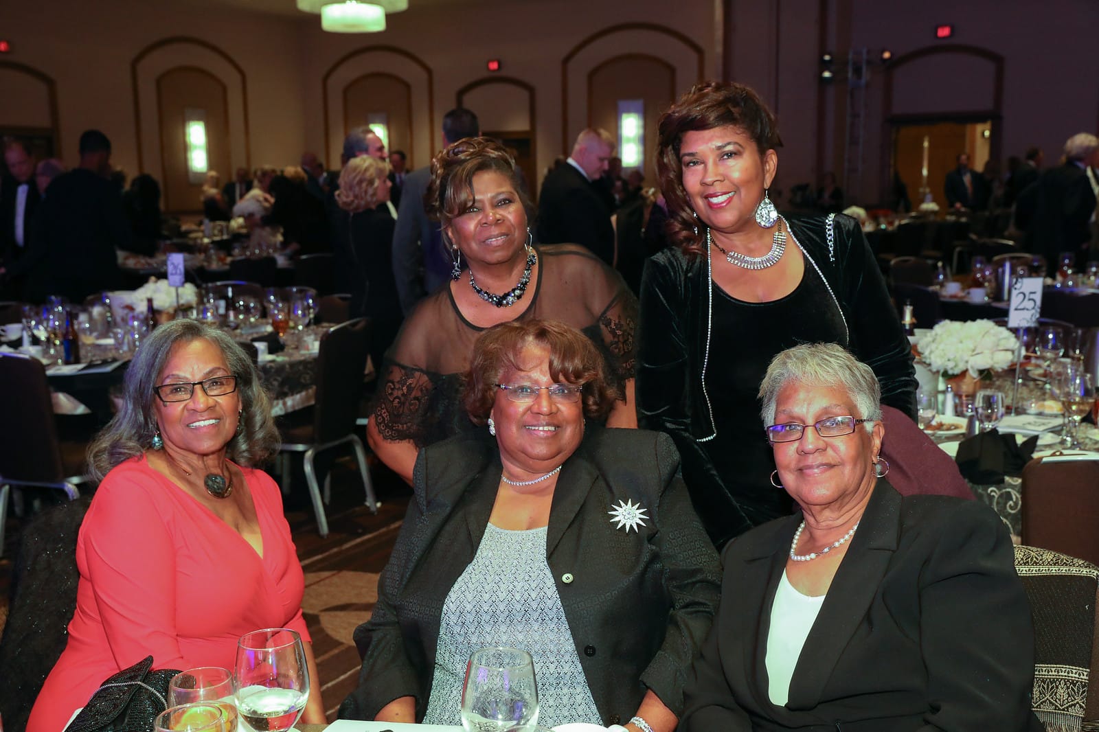 St. Andrew's Charitable Foundation Ageless Gala