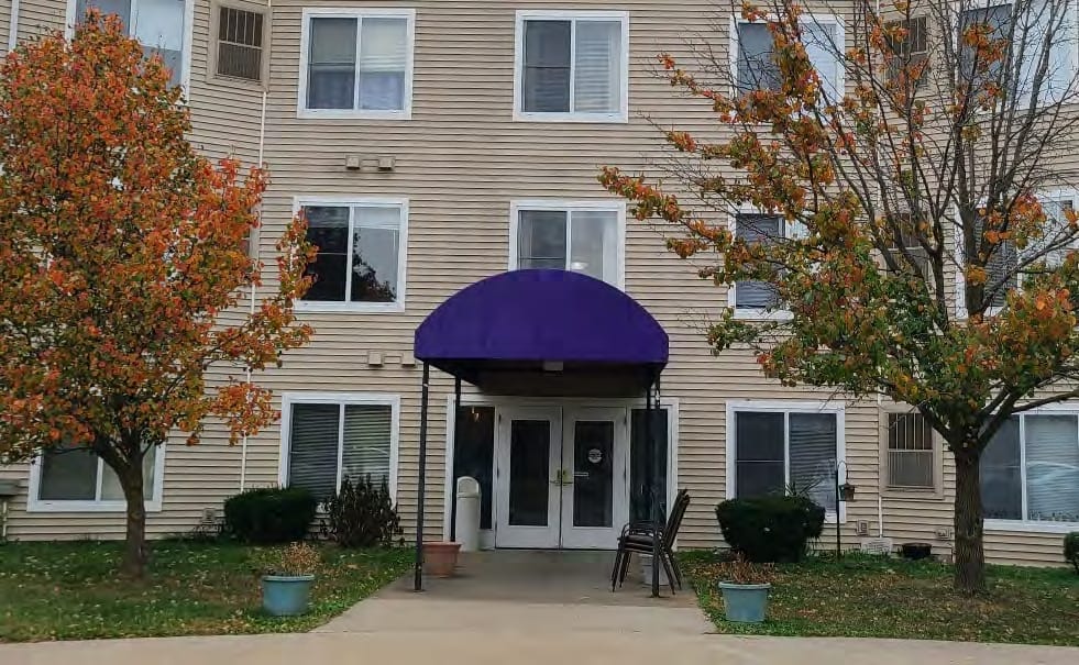 St. Andrew's Apartments at Kirksville