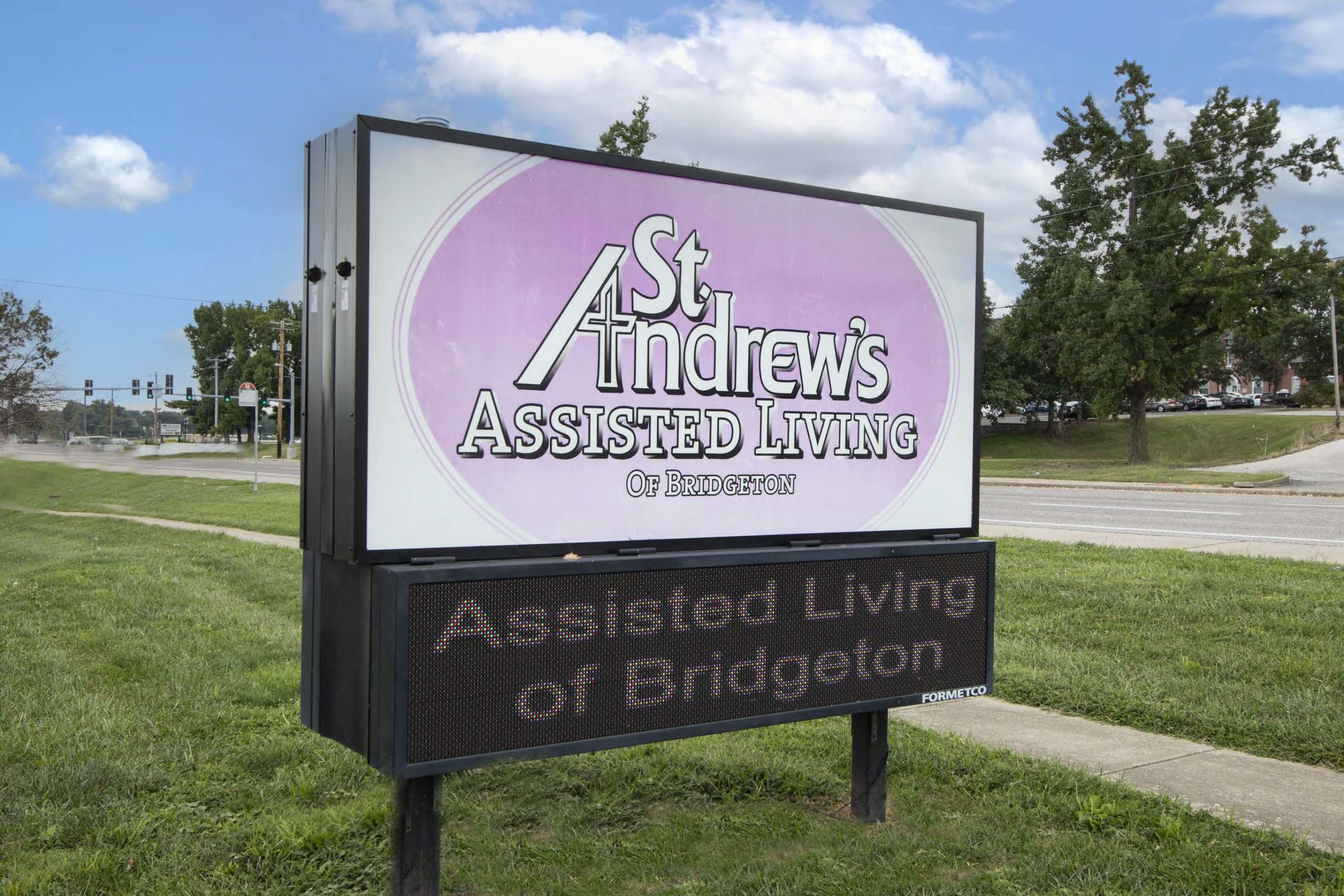 St. Andrew's Assisted Living of Bridgeton