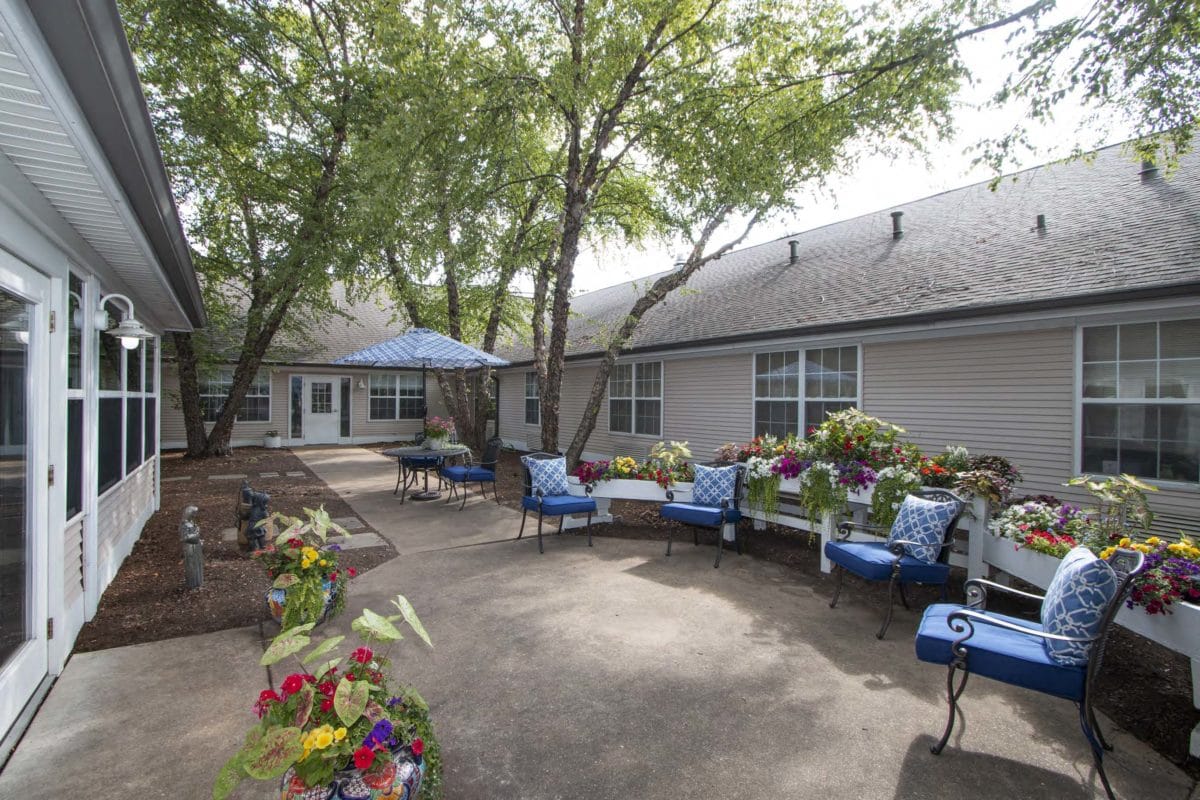 St. Andrew's Assisted Living of Bridgeton Assisted Living