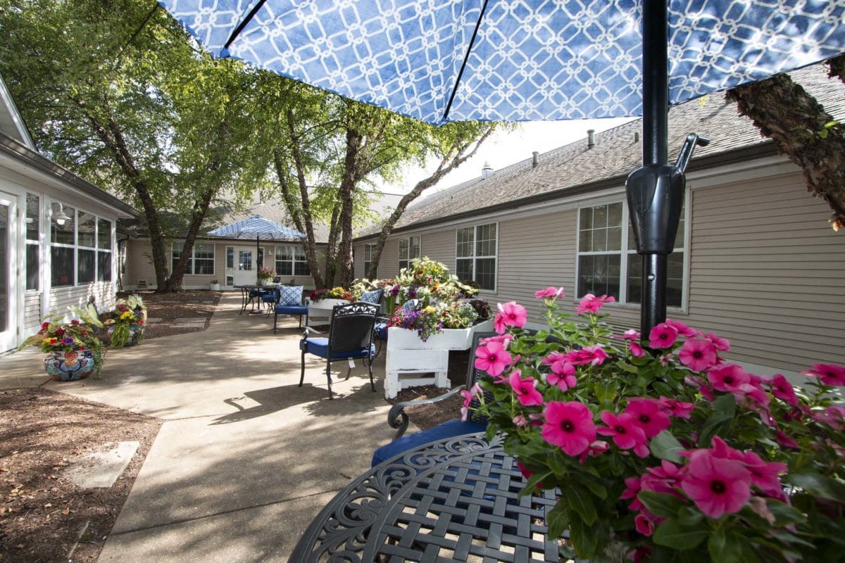 St. Andrew's Assisted Living of Bridgeton Assisted Living