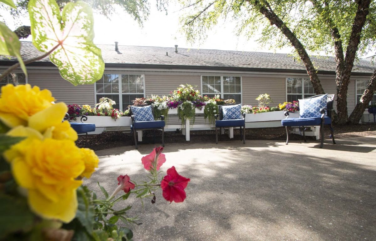 St. Andrew's Assisted Living of Bridgeton Assisted Living