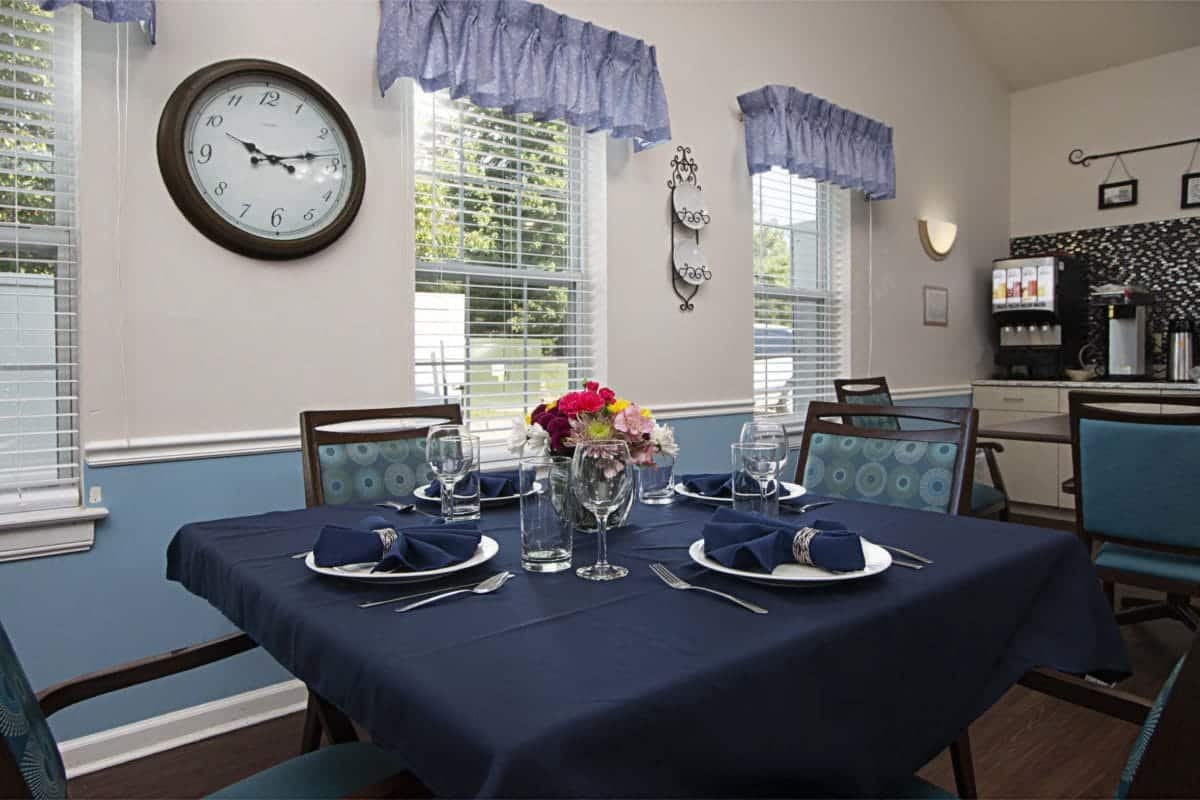 St. Andrew's Assisted Living of Bridgeton Assisted Living