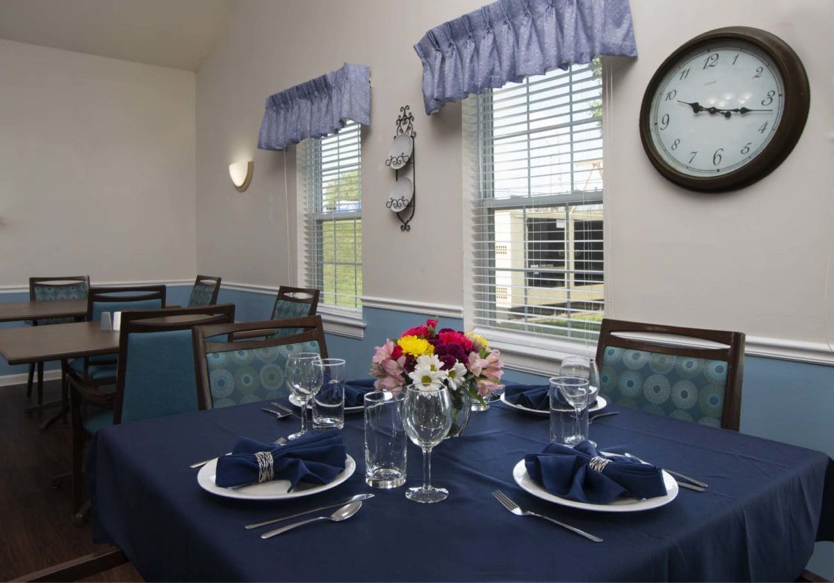St. Andrew's Assisted Living of Bridgeton Assisted Living