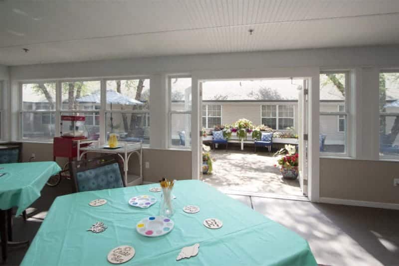 St. Andrew's Assisted Living of Bridgeton Assisted Living