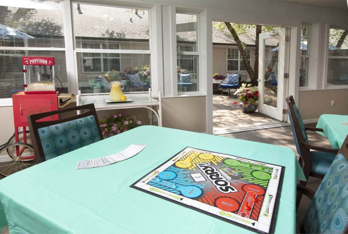 St. Andrew's Assisted Living of Bridgeton Assisted Living