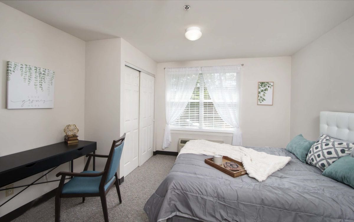 St. Andrew's Assisted Living of Bridgeton Assisted Living