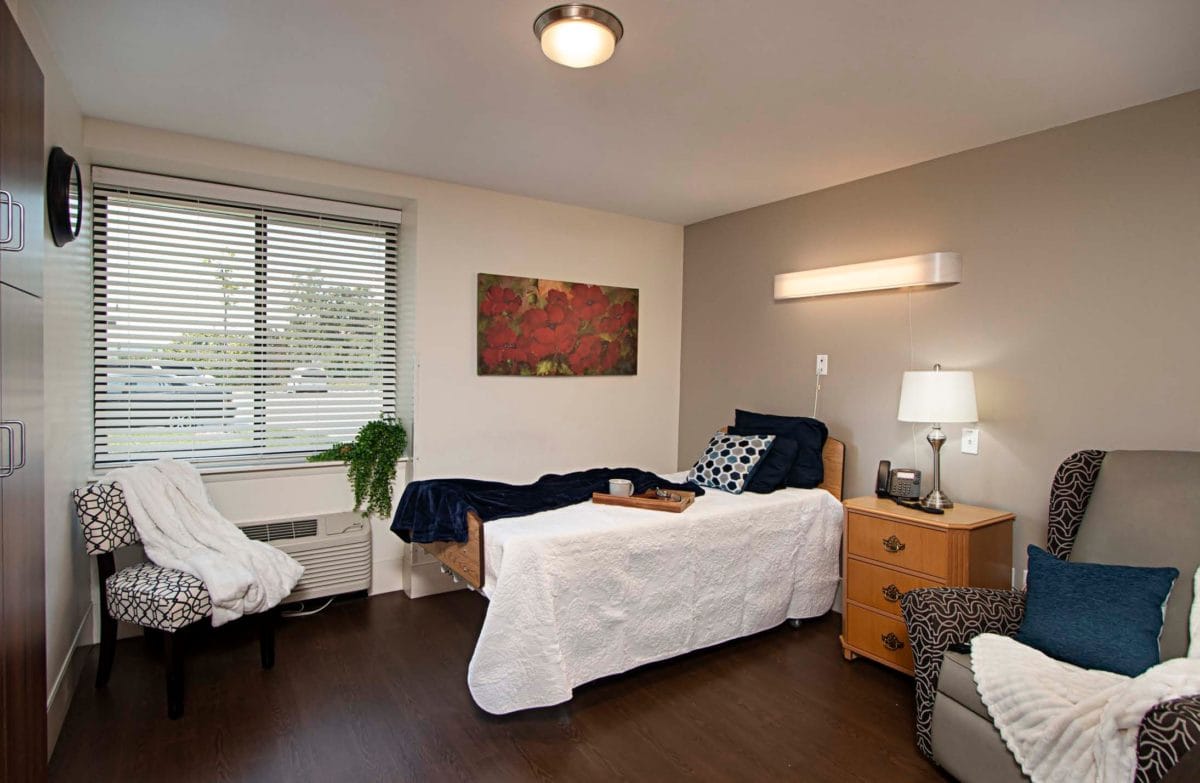 St. Andrew's at Francis Place Skilled Nursing Care