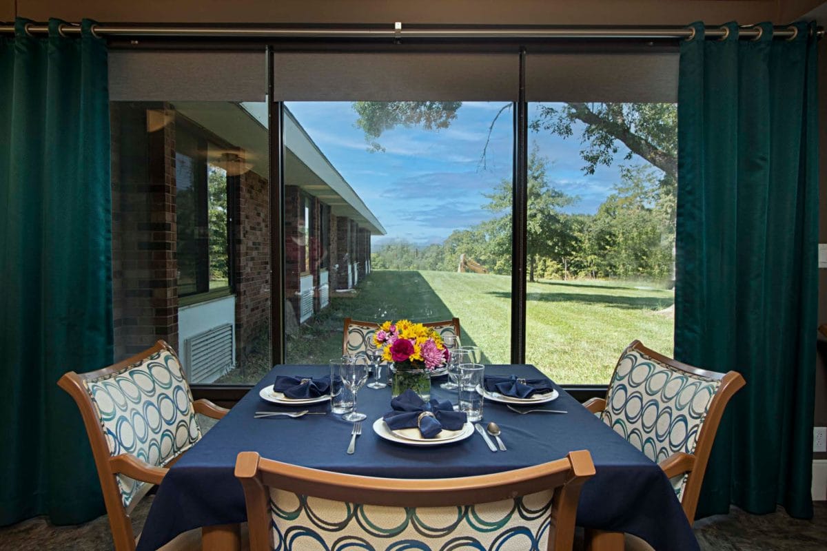 St. Andrew's at Francis Place Skilled Nursing Care