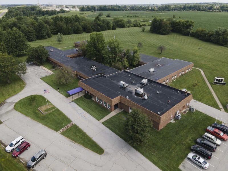 St. Andrew's at New Florence Assisted Living Community