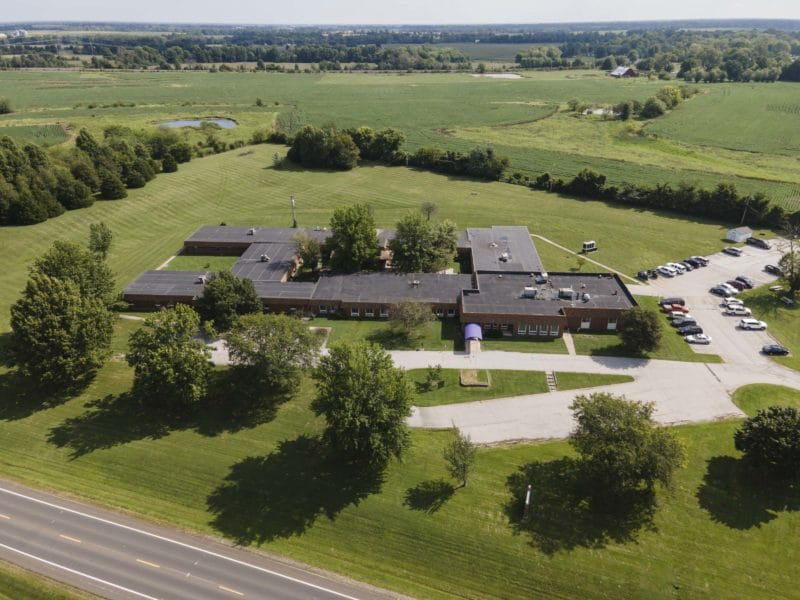 St. Andrew's at New Florence Assisted Living Community