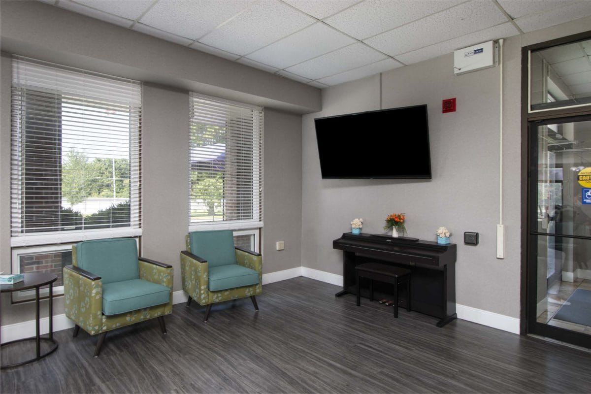 St. Andrew's at New Florence Assisted Living Community