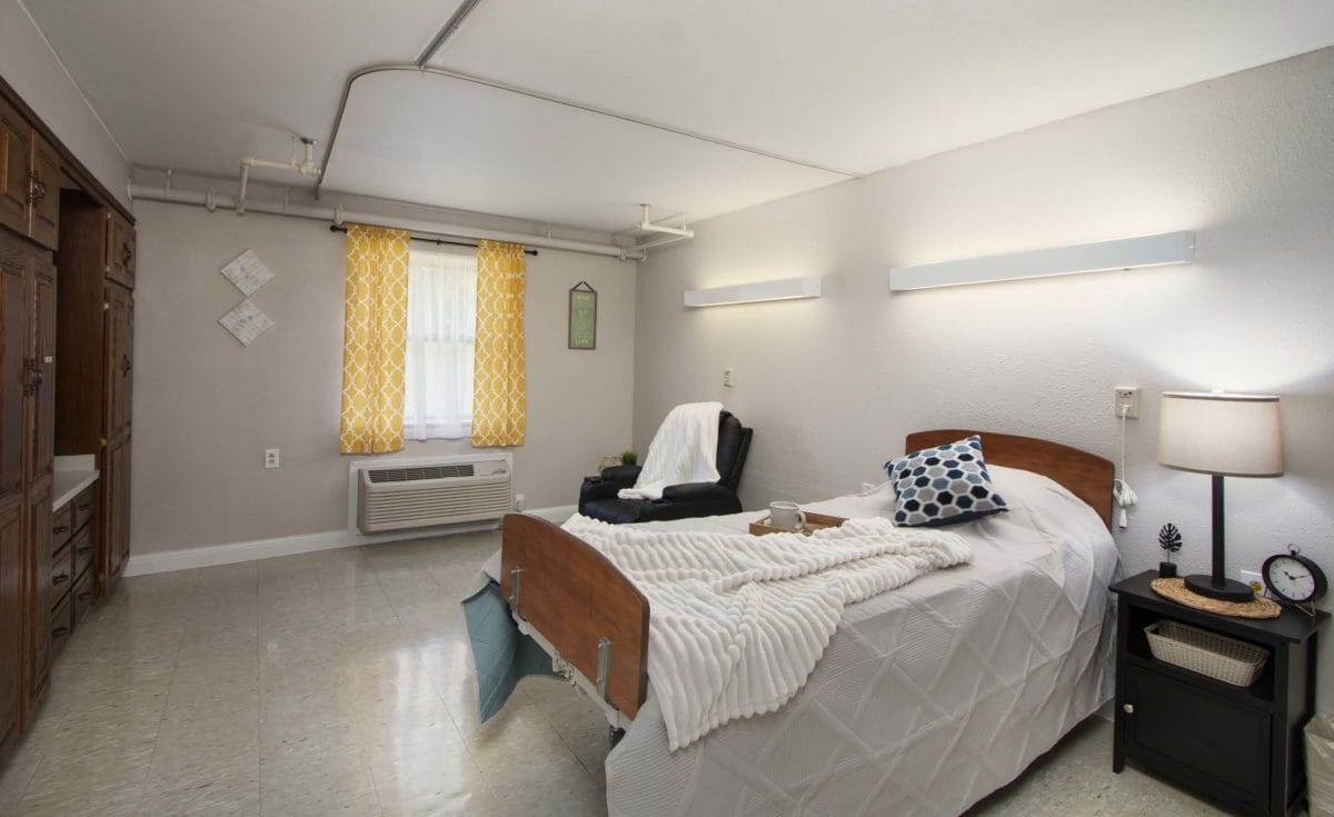 St. Andrew's at New Florence Assisted Living Community