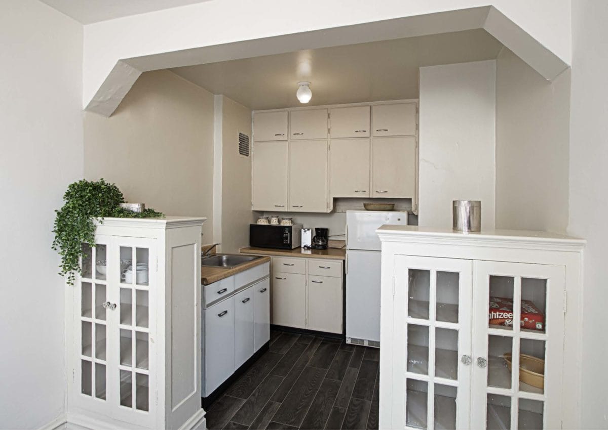 Tower Grove Manor Independent Living Community