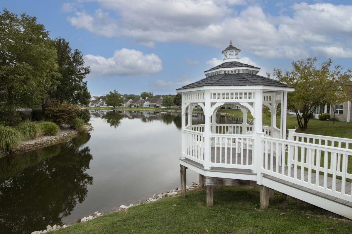 Cape Albeon Assisted Living Community