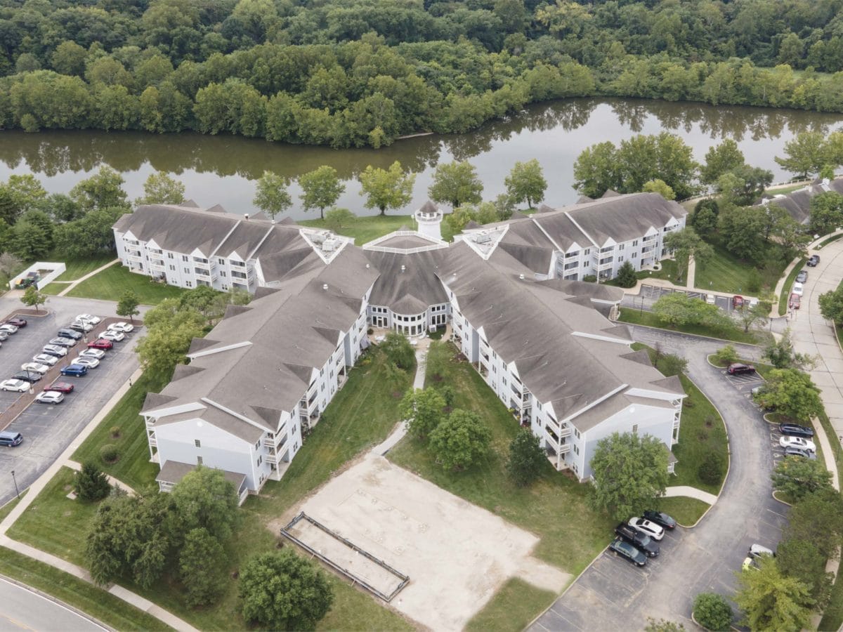 Cape Albeon Assisted Living Community