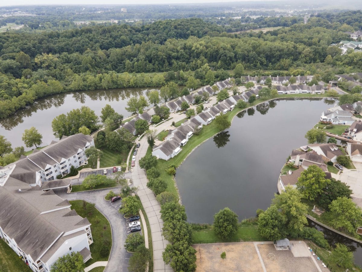 Cape Albeon Assisted Living Community