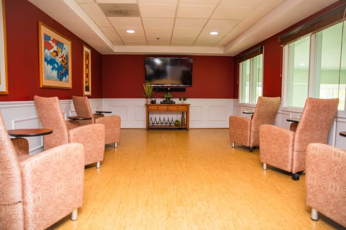 Cape Albeon Assisted Living Community