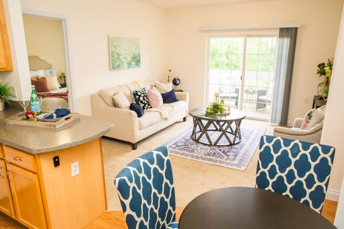 Cape Albeon Assisted Living Community