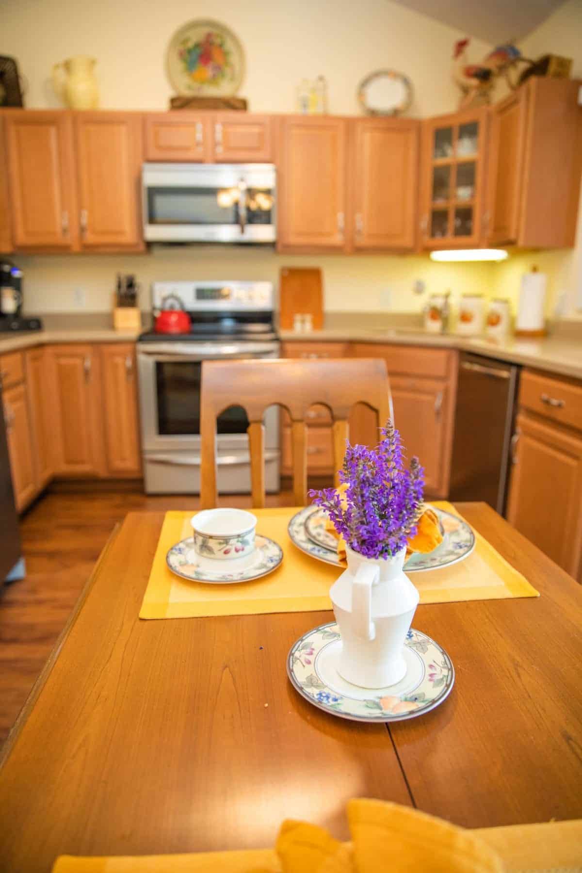 Cape Albeon Assisted Living Community